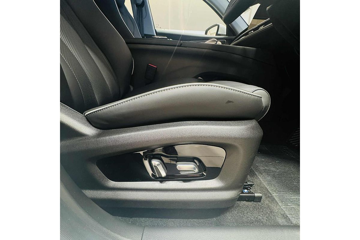 2025 Chery Tiggo 7 Super Hybrid Urban T32
