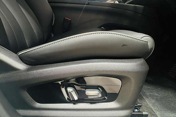 2025 Chery Tiggo 7 Super Hybrid Urban T32