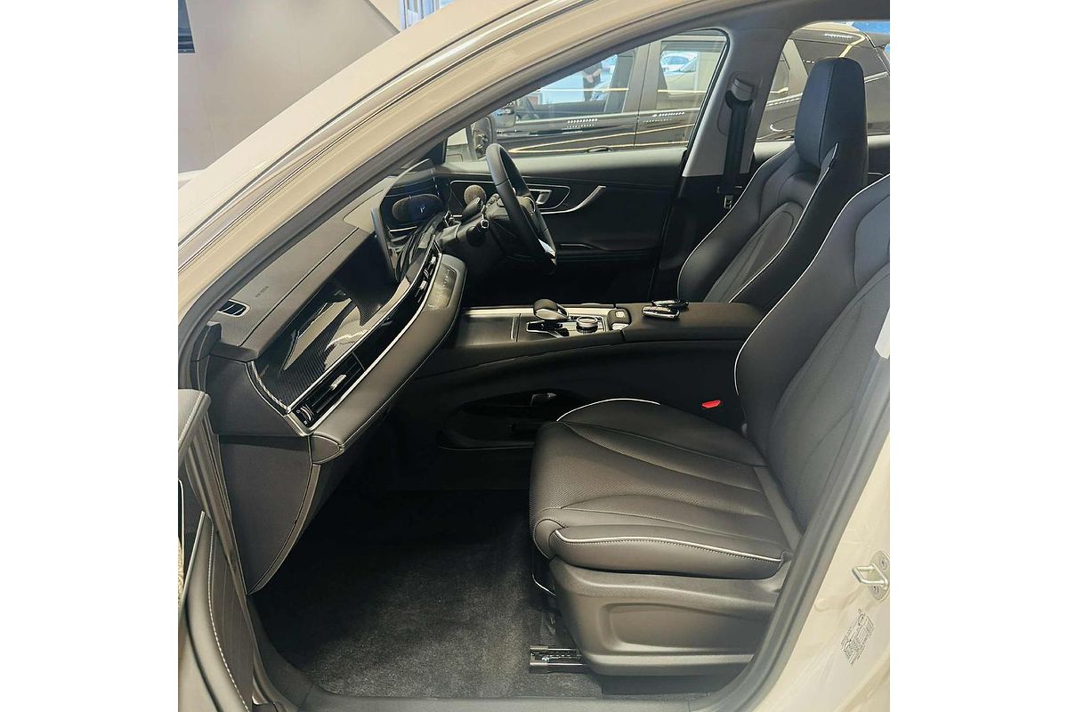 2025 Chery Tiggo 7 Super Hybrid Urban T32