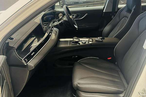 2025 Chery Tiggo 7 Super Hybrid Urban T32