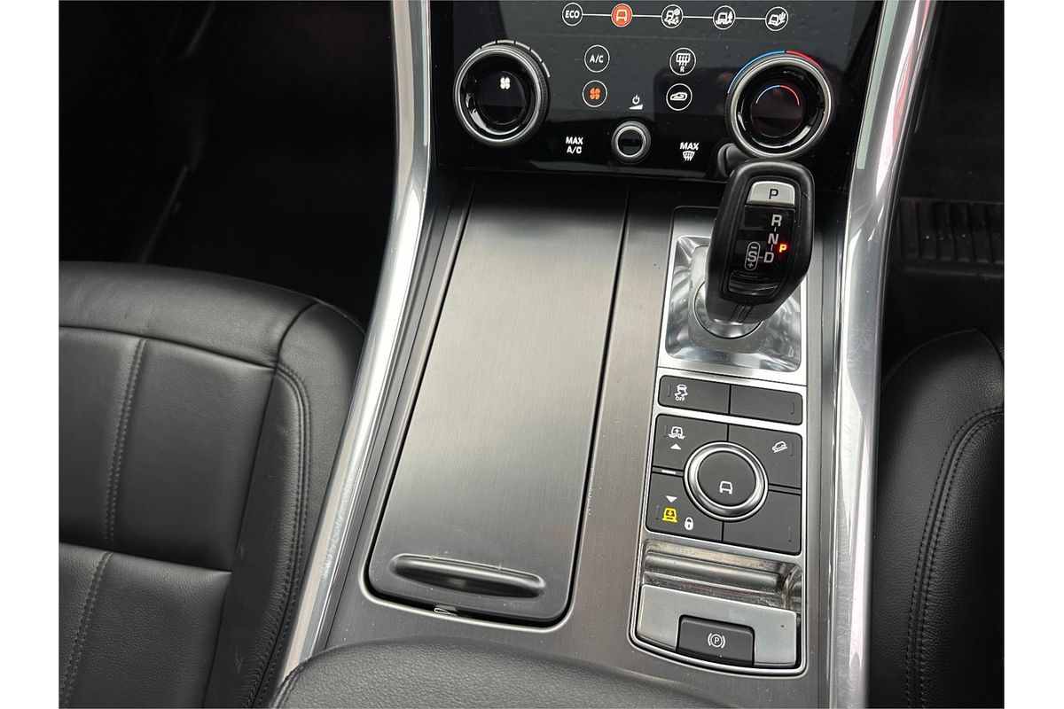 2019 Land Rover Range Rover Sport SDV6 183kW SE L494