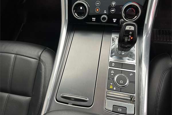 2019 Land Rover Range Rover Sport SDV6 183kW SE L494