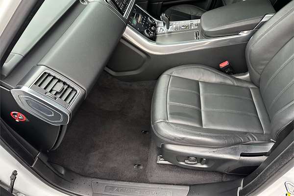 2019 Land Rover Range Rover Sport SDV6 183kW SE L494