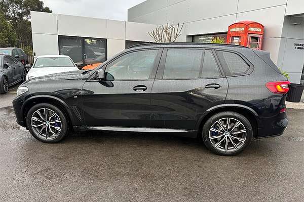 2019 BMW X5 xDrive30d M Sport G05