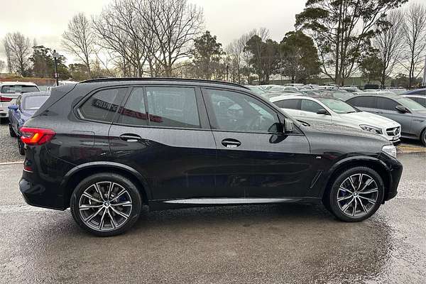 2019 BMW X5 xDRIVE30d G05