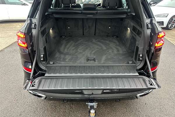 2019 BMW X5 xDRIVE30d G05