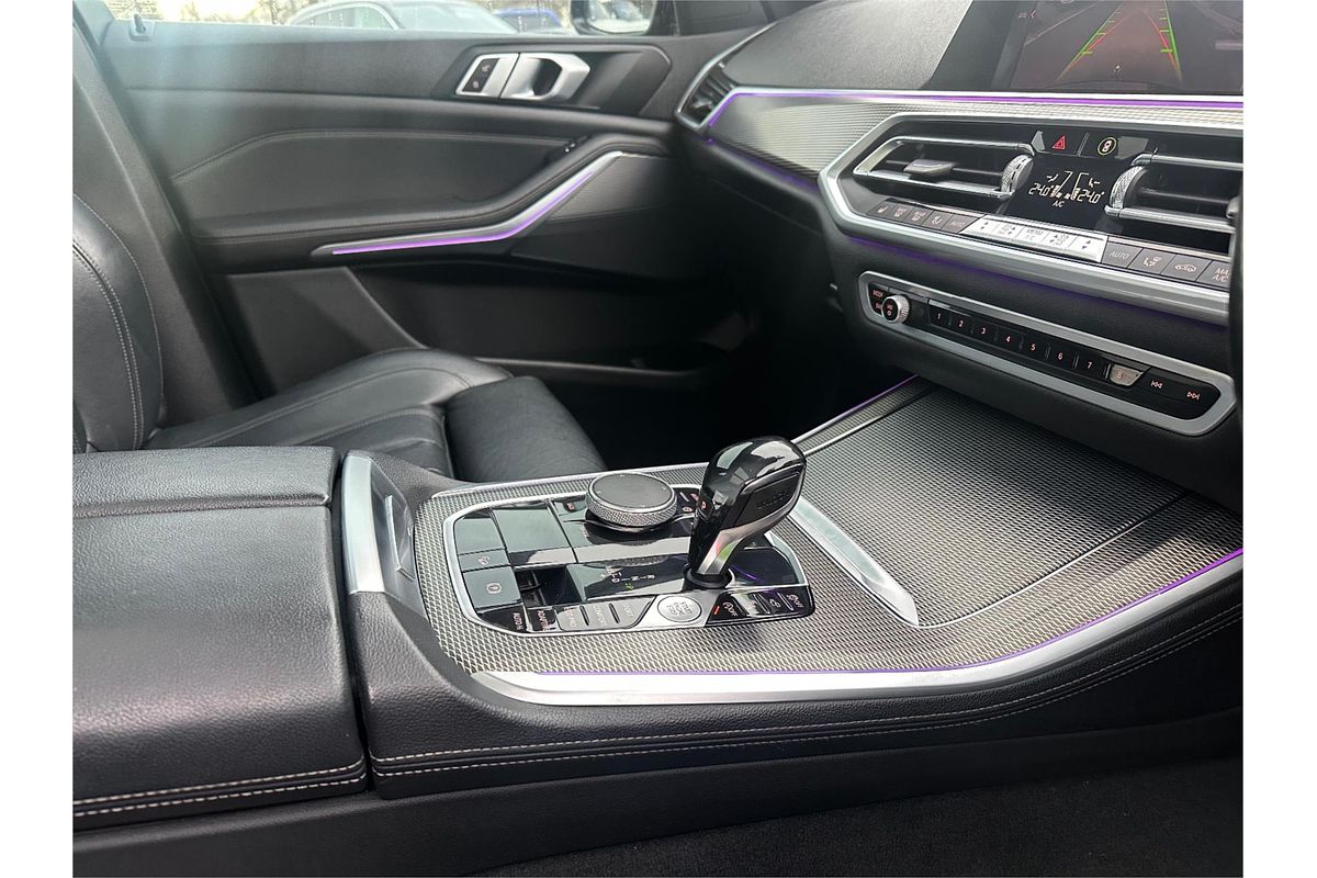 2019 BMW X5 xDRIVE30d G05