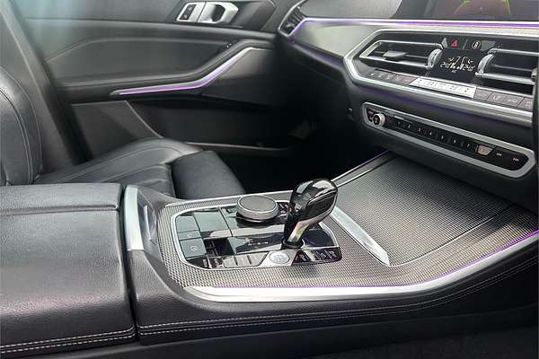 2019 BMW X5 xDRIVE30d G05