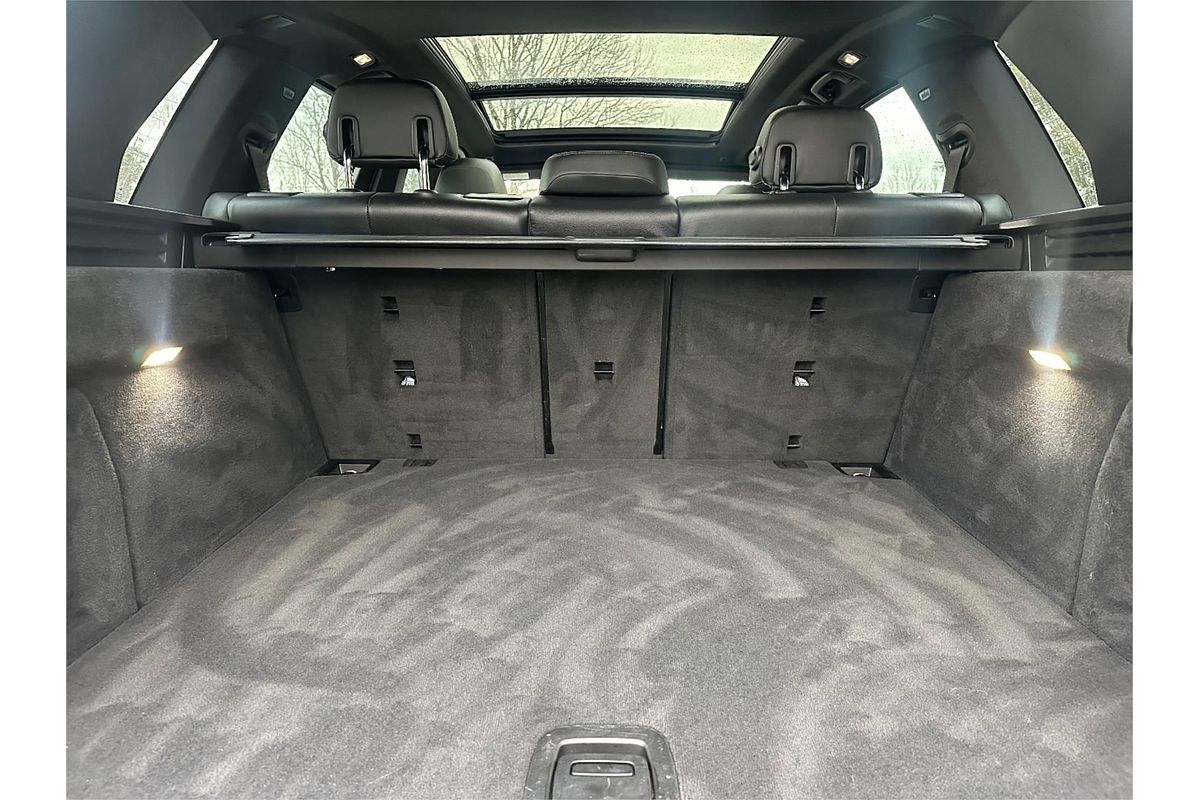 2019 BMW X5 xDrive30d M Sport G05