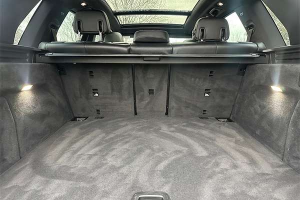 2019 BMW X5 xDrive30d M Sport G05