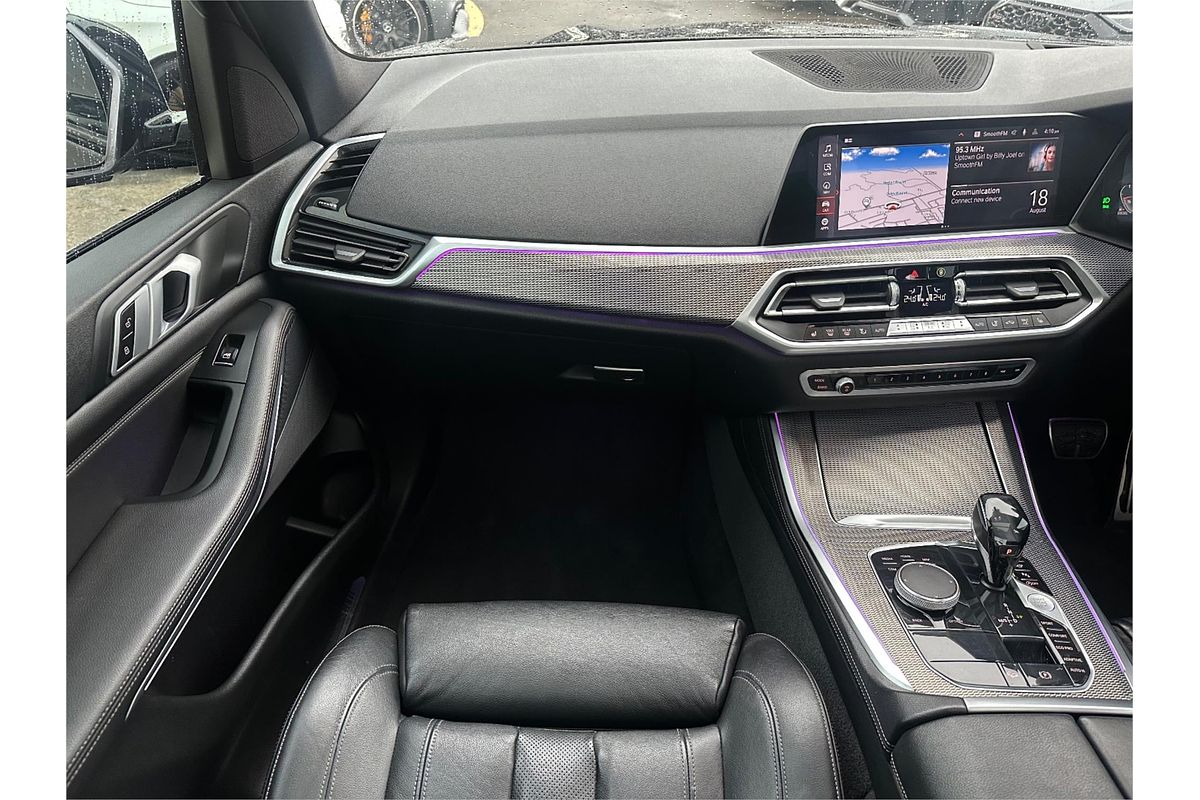 2019 BMW X5 xDrive30d M Sport G05