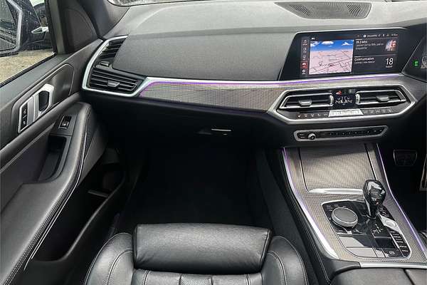 2019 BMW X5 xDrive30d M Sport G05