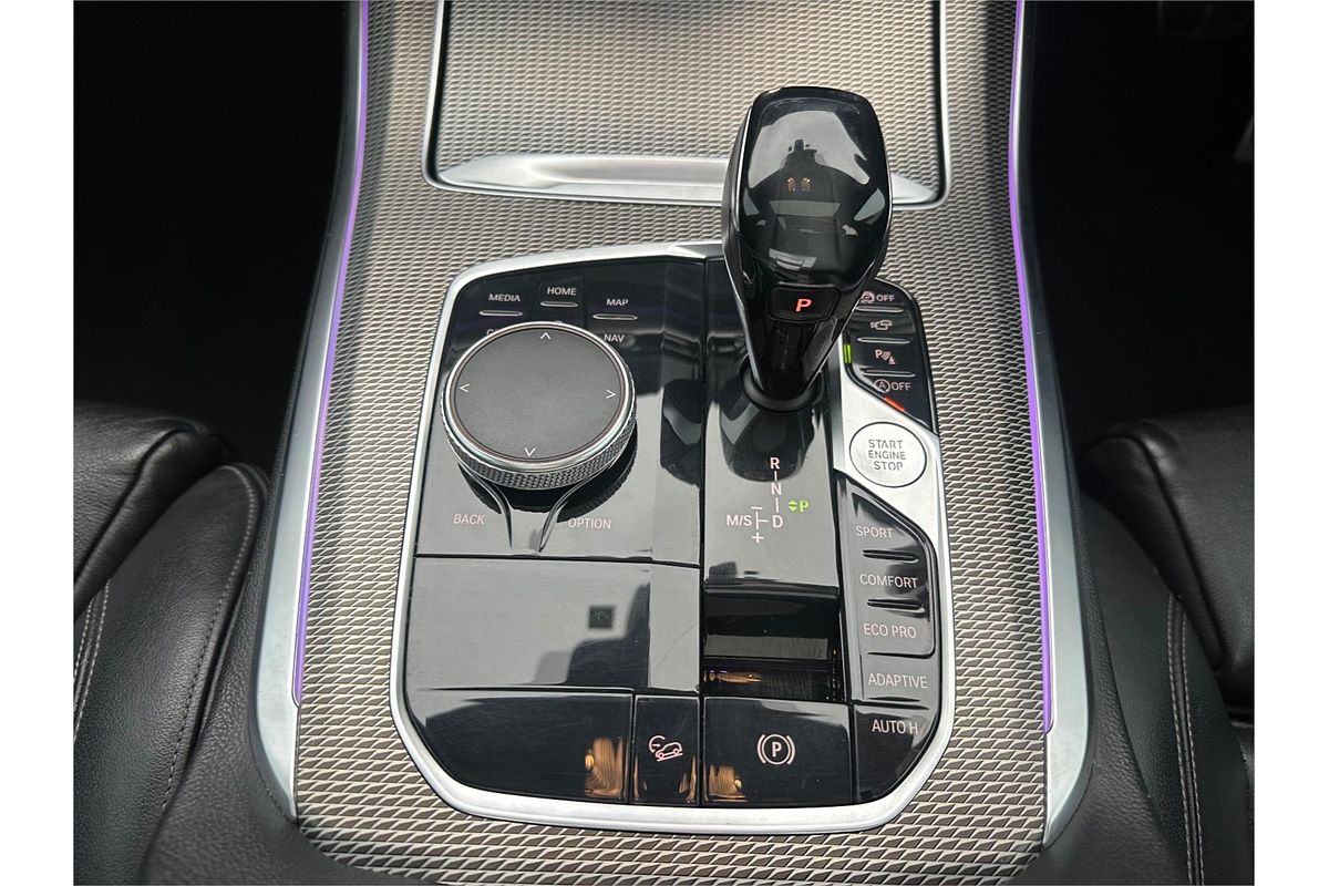 2019 BMW X5 xDrive30d M Sport G05