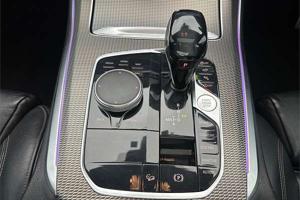 2019 BMW X5 xDrive30d M Sport G05