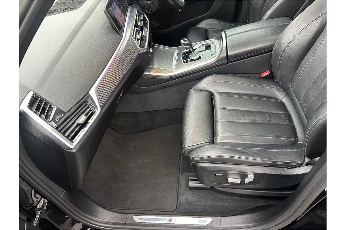 2019 BMW X5 xDRIVE30d G05