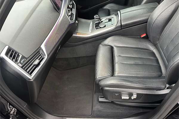 2019 BMW X5 xDrive30d M Sport G05