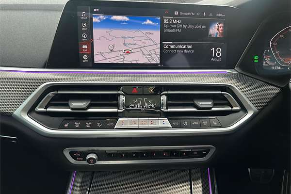 2019 BMW X5 xDrive30d M Sport G05