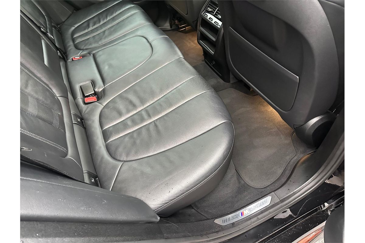 2019 BMW X5 xDrive30d M Sport G05