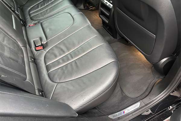 2019 BMW X5 xDRIVE30d G05