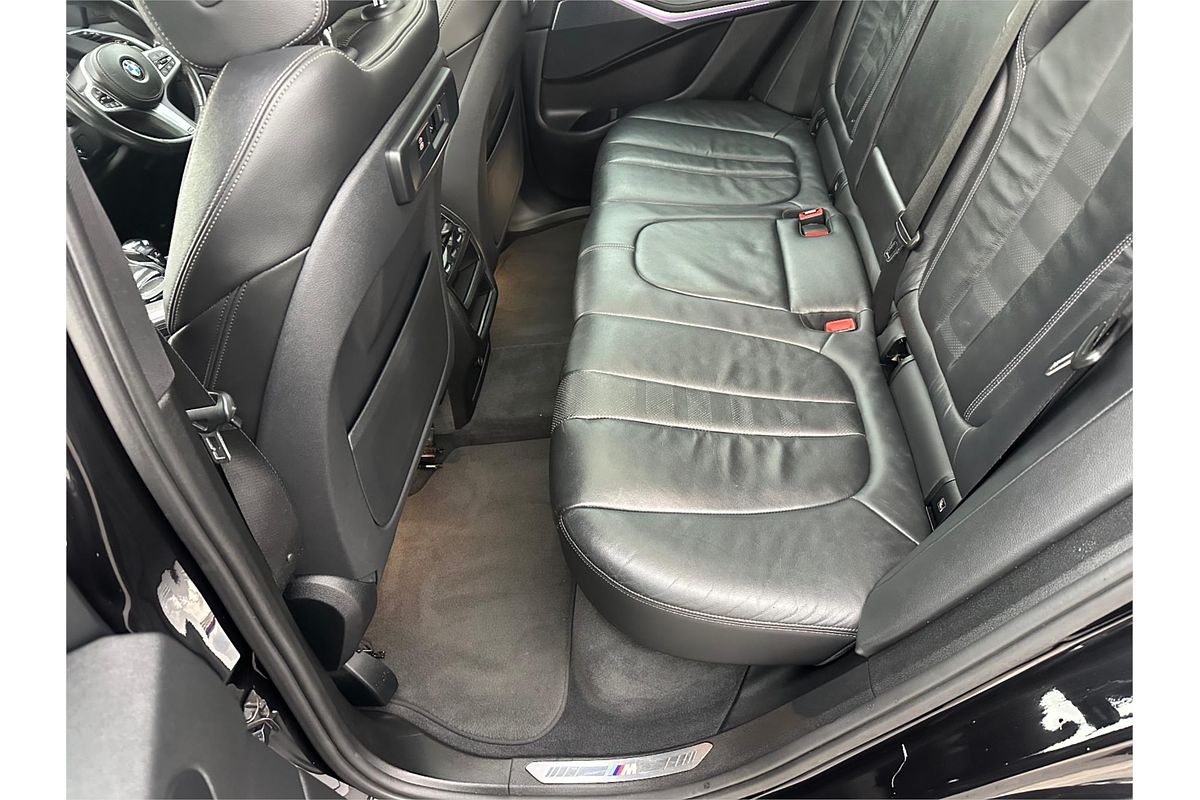 2019 BMW X5 xDRIVE30d G05