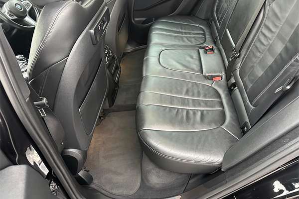 2019 BMW X5 xDrive30d M Sport G05