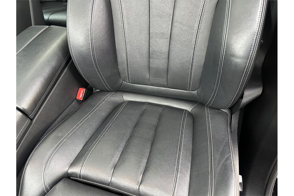 2019 BMW X5 xDRIVE30d G05