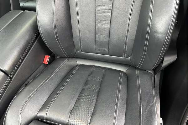 2019 BMW X5 xDrive30d M Sport G05