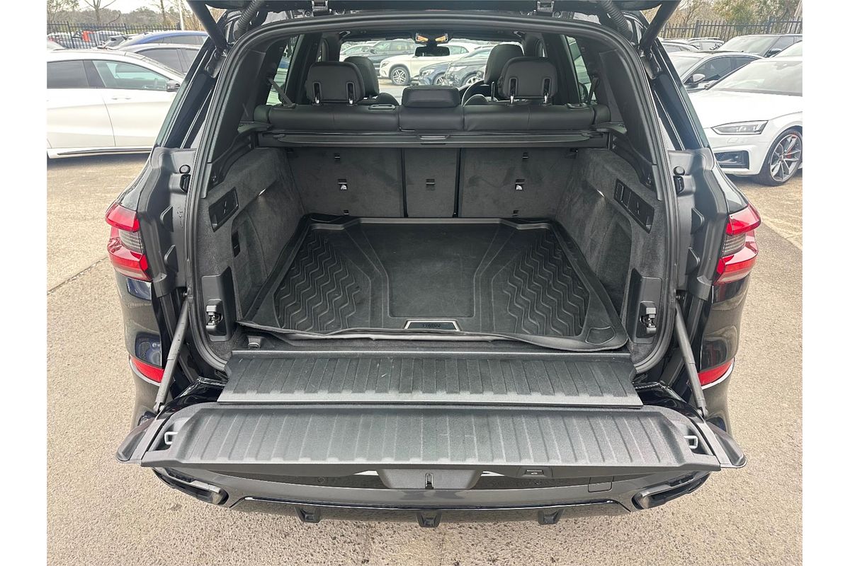 2022 BMW X5 xDrive30d M Sport G05