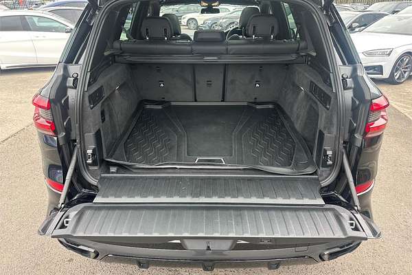 2022 BMW X5 xDrive30d M Sport G05