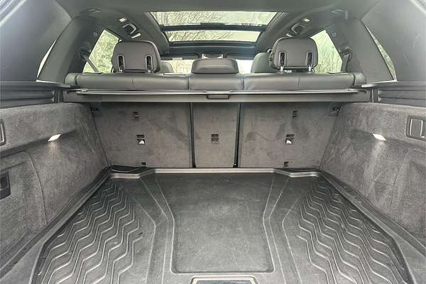 2022 BMW X5 xDRIVE30d M SPORT G05