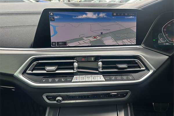 2022 BMW X5 xDrive30d M Sport G05