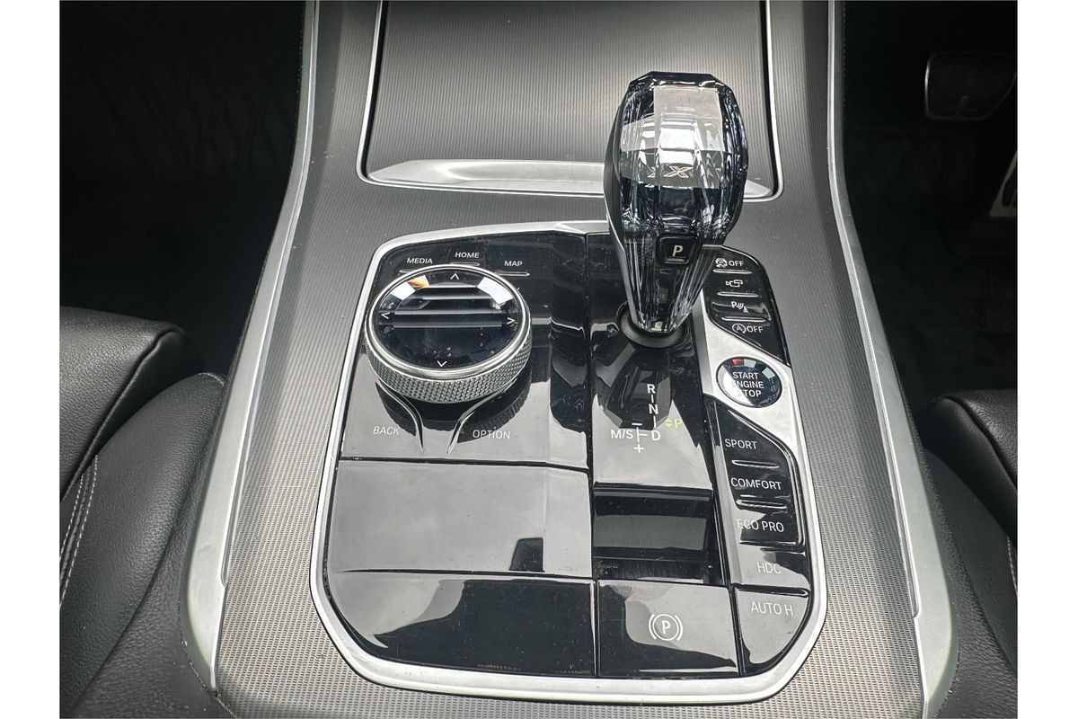 2022 BMW X5 xDrive30d M Sport G05