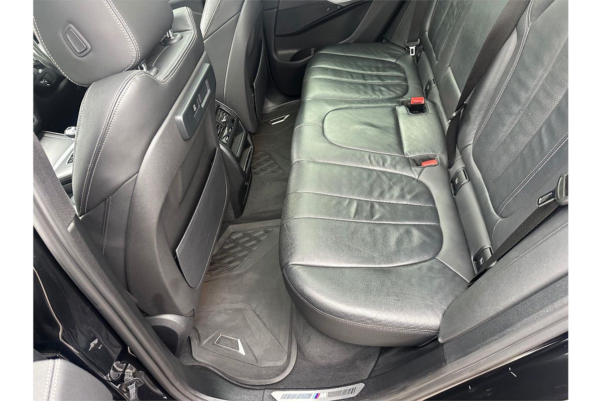 2022 BMW X5 xDrive30d M Sport G05