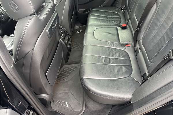 2022 BMW X5 xDrive30d M Sport G05