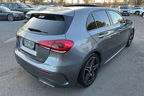 2018 Mercedes-Benz 250 4MATIC AMG LINE 177 MY19