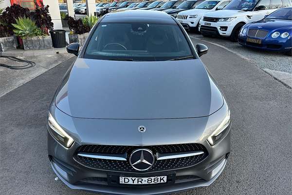 2018 Mercedes-Benz 250 4MATIC AMG LINE 177 MY19