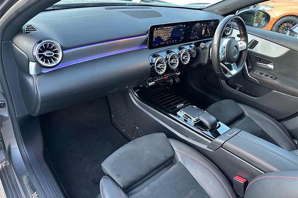 2018 Mercedes-Benz 250 4MATIC AMG LINE 177 MY19