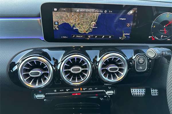 2018 Mercedes-Benz 250 4MATIC AMG LINE 177 MY19