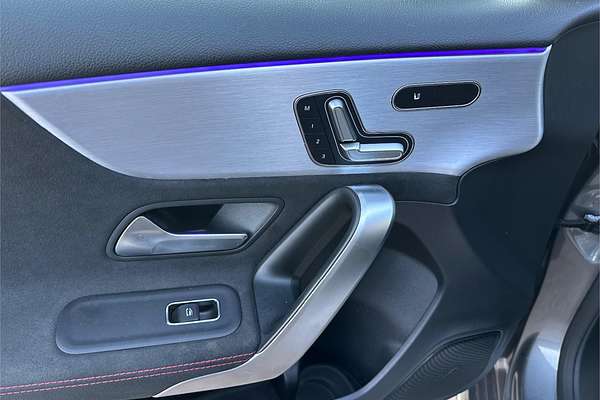 2018 Mercedes-Benz 250 4MATIC AMG LINE 177 MY19