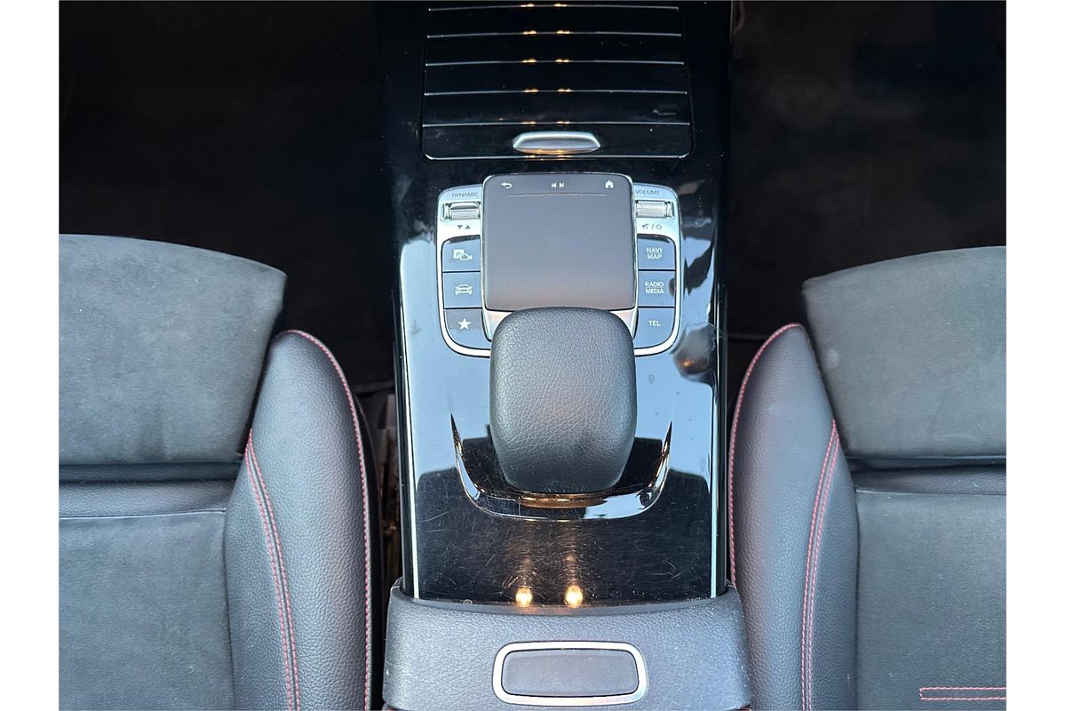 2018 Mercedes-Benz 250 4MATIC AMG LINE 177 MY19