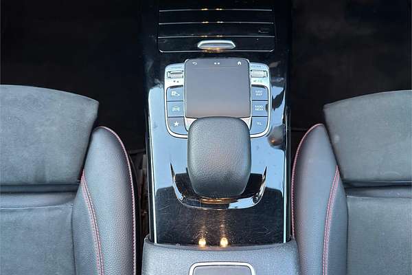 2018 Mercedes-Benz 250 4MATIC AMG LINE 177 MY19