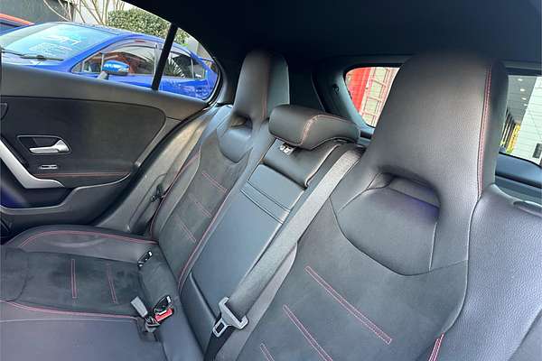 2018 Mercedes-Benz 250 4MATIC AMG LINE 177 MY19