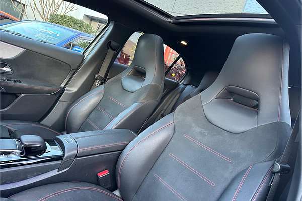 2018 Mercedes-Benz 250 4MATIC AMG LINE 177 MY19