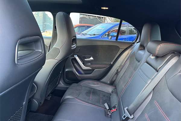 2018 Mercedes-Benz 250 4MATIC AMG LINE 177 MY19