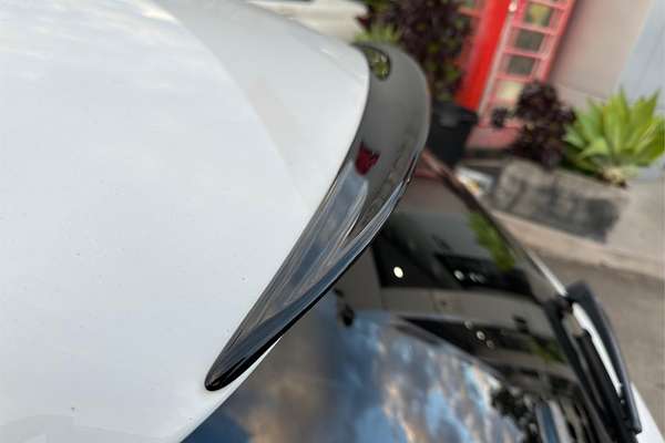 2018 Mercedes-Benz CLA-Class CLA45 AMG X117