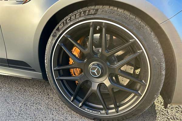 2018 Mercedes-Benz E 63 S 4MATIC+ 213 MY18