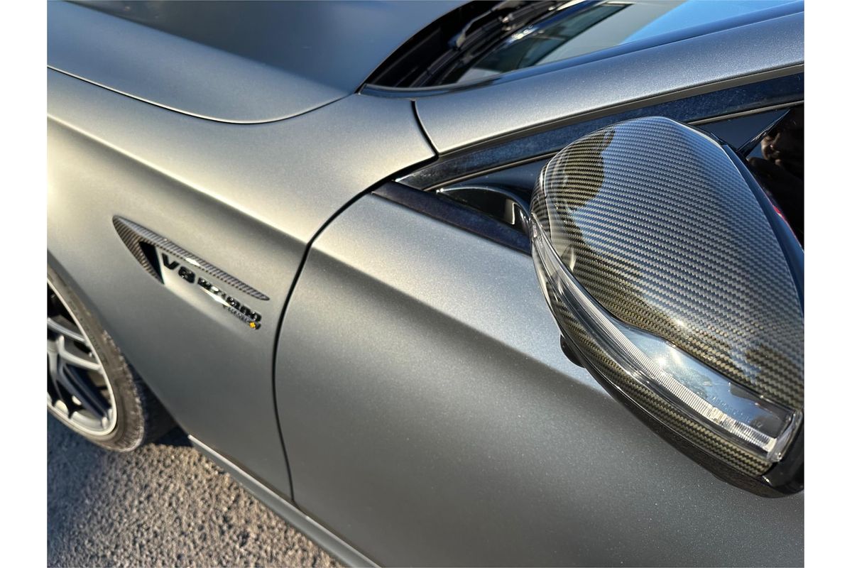 2018 Mercedes-Benz E 63 S 4MATIC+ 213 MY18