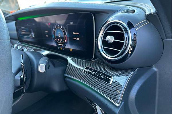 2018 Mercedes-Benz E 63 S 4MATIC+ 213 MY18