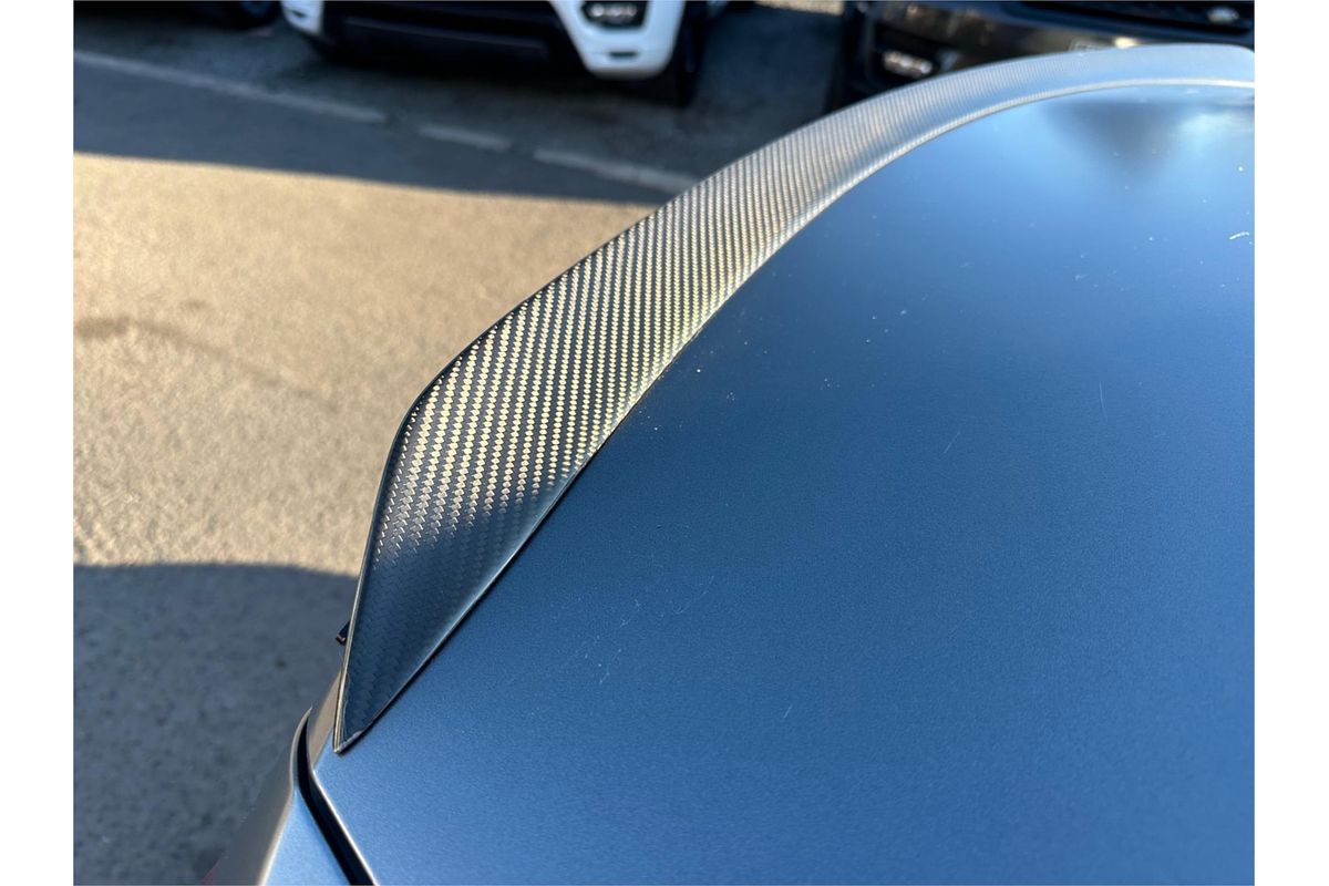 2018 Mercedes-Benz E 63 S 4MATIC+ 213 MY18