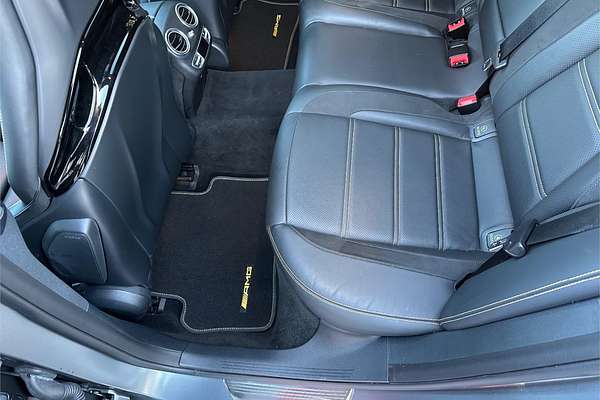 2018 Mercedes-Benz E 63 S 4MATIC+ 213 MY18